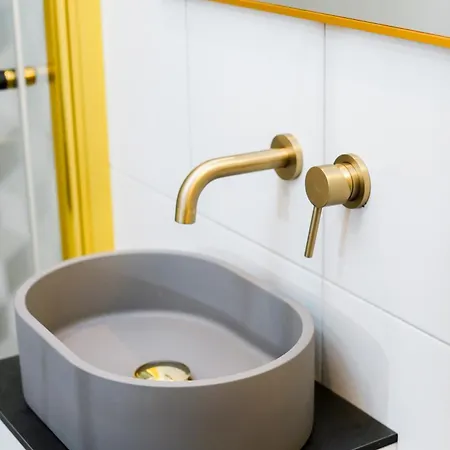 Premier Deluxe - Nowy Swiat * ワルシャワ