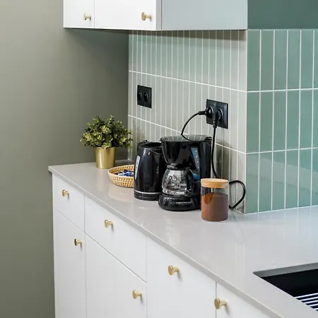 Premier Deluxe - Nowy Swiat * Varşova