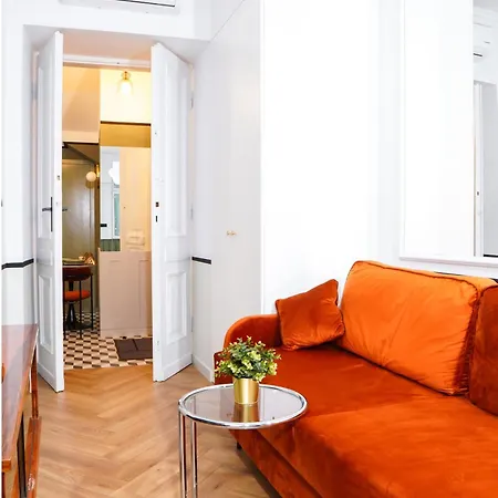 Apartamento Premier Deluxe - Nowy Swiat *