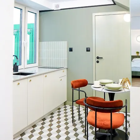 Premier Deluxe - Nowy Swiat