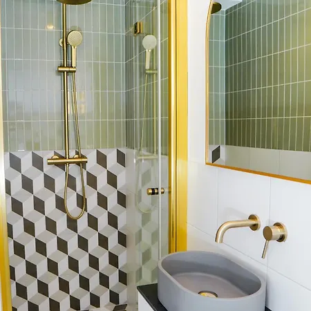 Apartamento Premier Deluxe - Nowy Swiat *